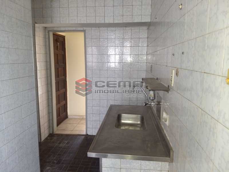Conheça Cozinha do imóvel - Apartamento 3 Quartos À Venda Cidade Nova, Zona Centro RJ - R$ 450.000 - LAAP32819 - 23 Cozinha - Apartamento 3 Quartos À Venda Cidade Nova, Zona Centro RJ - R$ 450.000 - LAAP32819 - 23