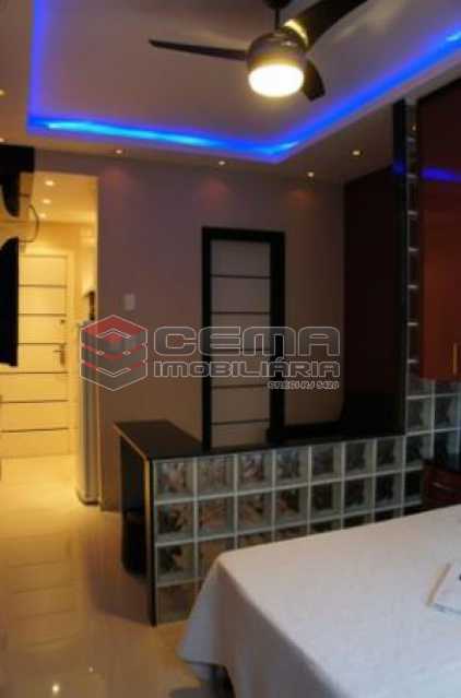 Conheça 5 do imóvel - Kitnet/Conjugado 22m² à venda Avenida Prado Júnior,Copacabana, Zona Sul RJ - R$ 410.000 - LAKI10221 - 6 5 - Kitnet/Conjugado 22m² à venda Avenida Prado Júnior,Copacabana, Zona Sul RJ - R$ 410.000 - LAKI10221 - 6
