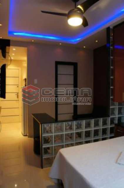 Conheça 6 do imóvel - Kitnet/Conjugado 22m² à venda Avenida Prado Júnior,Copacabana, Zona Sul RJ - R$ 410.000 - LAKI10221 - 7 6 - Kitnet/Conjugado 22m² à venda Avenida Prado Júnior,Copacabana, Zona Sul RJ - R$ 410.000 - LAKI10221 - 7