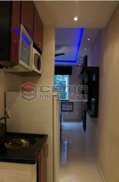 Conheça 7 do imóvel - Kitnet/Conjugado 22m² à venda Avenida Prado Júnior,Copacabana, Zona Sul RJ - R$ 410.000 - LAKI10221 - 8 7 - Kitnet/Conjugado 22m² à venda Avenida Prado Júnior,Copacabana, Zona Sul RJ - R$ 410.000 - LAKI10221 - 8
