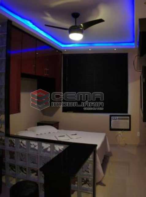 Conheça 10 do imóvel - Kitnet/Conjugado 22m² à venda Avenida Prado Júnior,Copacabana, Zona Sul RJ - R$ 410.000 - LAKI10221 - 11 10 - Kitnet/Conjugado 22m² à venda Avenida Prado Júnior,Copacabana, Zona Sul RJ - R$ 410.000 - LAKI10221 - 11