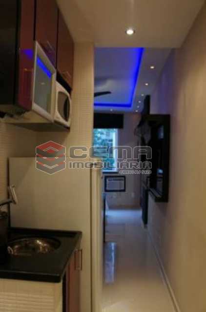 Conheça 12 do imóvel - Kitnet/Conjugado 22m² à venda Avenida Prado Júnior,Copacabana, Zona Sul RJ - R$ 410.000 - LAKI10221 - 13 12 - Kitnet/Conjugado 22m² à venda Avenida Prado Júnior,Copacabana, Zona Sul RJ - R$ 410.000 - LAKI10221 - 13