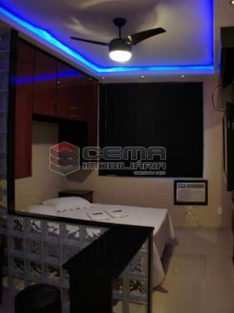 Conheça 14 do imóvel - Kitnet/Conjugado 22m² à venda Avenida Prado Júnior,Copacabana, Zona Sul RJ - R$ 410.000 - LAKI10221 - 14 14 - Kitnet/Conjugado 22m² à venda Avenida Prado Júnior,Copacabana, Zona Sul RJ - R$ 410.000 - LAKI10221 - 14