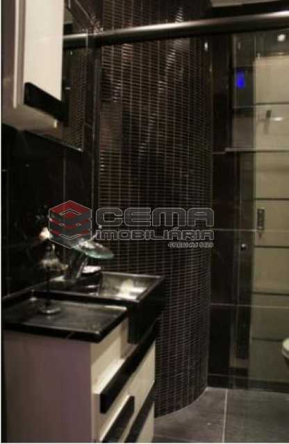 Conheça 17 do imóvel - Kitnet/Conjugado 22m² à venda Avenida Prado Júnior,Copacabana, Zona Sul RJ - R$ 410.000 - LAKI10221 - 16 17 - Kitnet/Conjugado 22m² à venda Avenida Prado Júnior,Copacabana, Zona Sul RJ - R$ 410.000 - LAKI10221 - 16