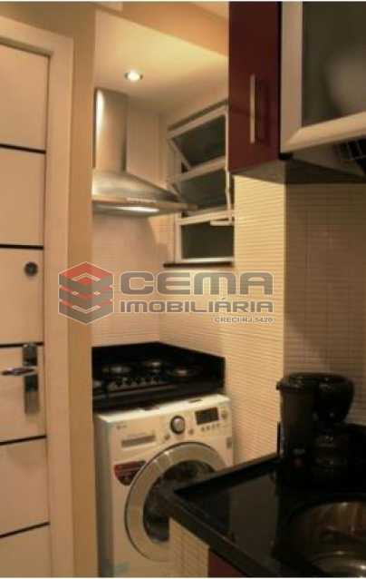 Conheça 20 do imóvel - Kitnet/Conjugado 22m² à venda Avenida Prado Júnior,Copacabana, Zona Sul RJ - R$ 410.000 - LAKI10221 - 21 20 - Kitnet/Conjugado 22m² à venda Avenida Prado Júnior,Copacabana, Zona Sul RJ - R$ 410.000 - LAKI10221 - 21