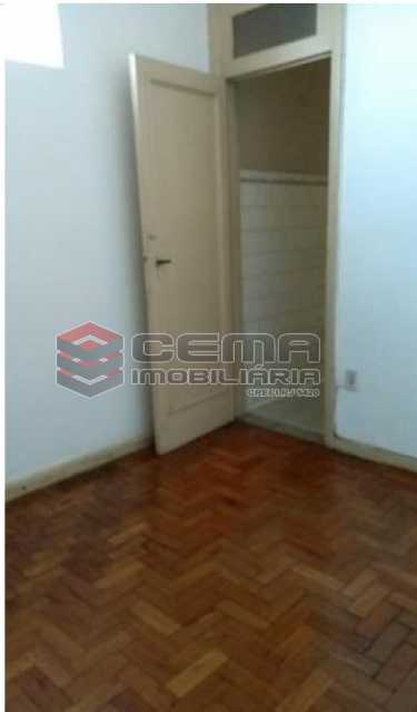 Conheça 2 do imóvel - Apartamento À Venda Rua General Caldwell,Centro RJ - R$ 262.000 - LAAP11882 - 4 2 - Apartamento À Venda Rua General Caldwell,Centro RJ - R$ 262.000 - LAAP11882 - 4