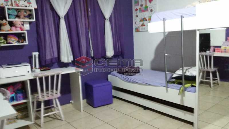 Conheça Quarto 1 do imóvel - Apartamento 3 quartos à venda Tijuca, Zona Norte RJ - R$ 550.000 - LAAP32829 - 5 Quarto 1 - Apartamento 3 quartos à venda Tijuca, Zona Norte RJ - R$ 550.000 - LAAP32829 - 5