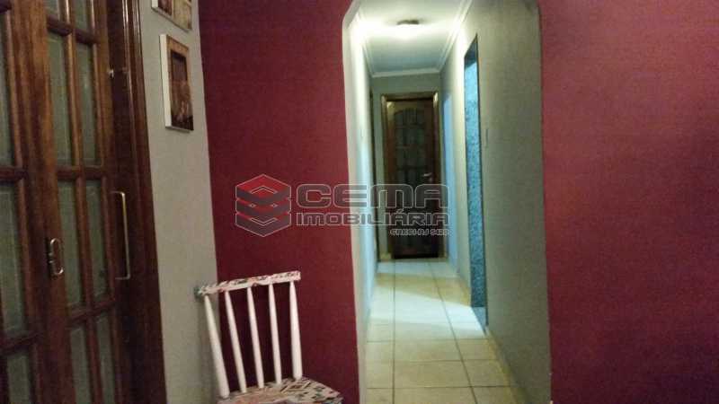 Conheça Circulação do imóvel - Apartamento 3 quartos à venda Tijuca, Zona Norte RJ - R$ 550.000 - LAAP32829 - 11 Circulação - Apartamento 3 quartos à venda Tijuca, Zona Norte RJ - R$ 550.000 - LAAP32829 - 11
