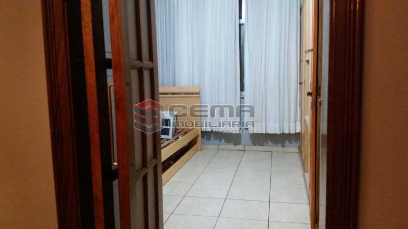 Conheça Quarto 2 do imóvel - Apartamento 3 quartos à venda Tijuca, Zona Norte RJ - R$ 550.000 - LAAP32829 - 7 Quarto 2 - Apartamento 3 quartos à venda Tijuca, Zona Norte RJ - R$ 550.000 - LAAP32829 - 7