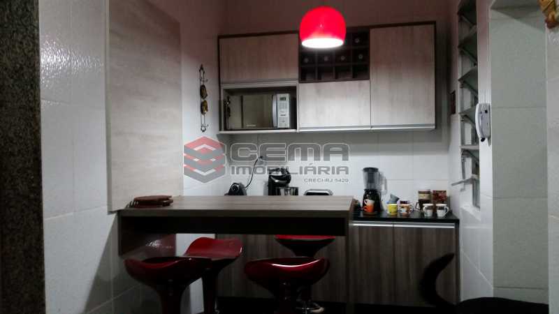 Conheça Cozinha do imóvel - Apartamento 3 quartos à venda Tijuca, Zona Norte RJ - R$ 550.000 - LAAP32829 - 3 Cozinha - Apartamento 3 quartos à venda Tijuca, Zona Norte RJ - R$ 550.000 - LAAP32829 - 3