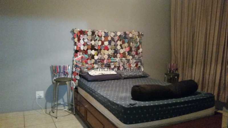 Conheça Quarto 3 do imóvel - Apartamento 3 quartos à venda Tijuca, Zona Norte RJ - R$ 550.000 - LAAP32829 - 10 Quarto 3 - Apartamento 3 quartos à venda Tijuca, Zona Norte RJ - R$ 550.000 - LAAP32829 - 10