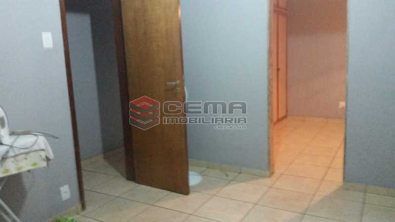 Conheça Quarto 3 do imóvel - Apartamento 3 quartos à venda Tijuca, Zona Norte RJ - R$ 550.000 - LAAP32829 - 9 Quarto 3 - Apartamento 3 quartos à venda Tijuca, Zona Norte RJ - R$ 550.000 - LAAP32829 - 9