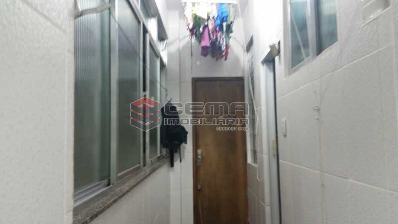 Conheça Área de Serviço do imóvel - Apartamento 3 quartos à venda Tijuca, Zona Norte RJ - R$ 550.000 - LAAP32829 - 15 Área de Serviço - Apartamento 3 quartos à venda Tijuca, Zona Norte RJ - R$ 550.000 - LAAP32829 - 15