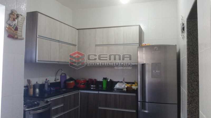 Conheça Cozinha do imóvel - Apartamento 3 quartos à venda Tijuca, Zona Norte RJ - R$ 550.000 - LAAP32829 - 12 Cozinha - Apartamento 3 quartos à venda Tijuca, Zona Norte RJ - R$ 550.000 - LAAP32829 - 12