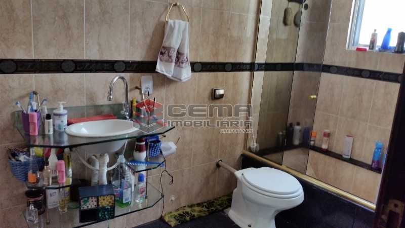 Conheça Banheiro Social do imóvel - Apartamento 3 quartos à venda Tijuca, Zona Norte RJ - R$ 550.000 - LAAP32829 - 13 Banheiro Social - Apartamento 3 quartos à venda Tijuca, Zona Norte RJ - R$ 550.000 - LAAP32829 - 13