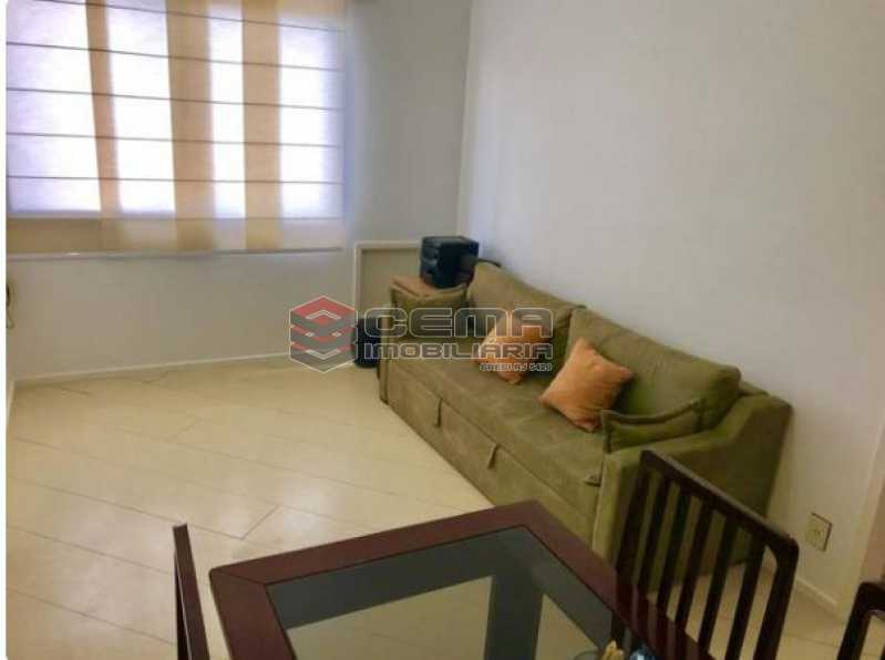 Conheça sala do imóvel - Apartamento À Venda Rua da Passagem,Botafogo, Zona Sul RJ - R$ 580.000 - LAAP11888 - 3 sala - Apartamento À Venda Rua da Passagem,Botafogo, Zona Sul RJ - R$ 580.000 - LAAP11888 - 3
