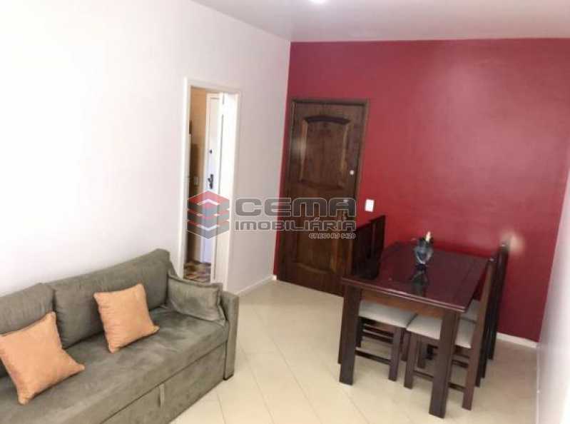 Conheça sala do imóvel - Apartamento À Venda Rua da Passagem,Botafogo, Zona Sul RJ - R$ 580.000 - LAAP11888 - 10 sala - Apartamento À Venda Rua da Passagem,Botafogo, Zona Sul RJ - R$ 580.000 - LAAP11888 - 10