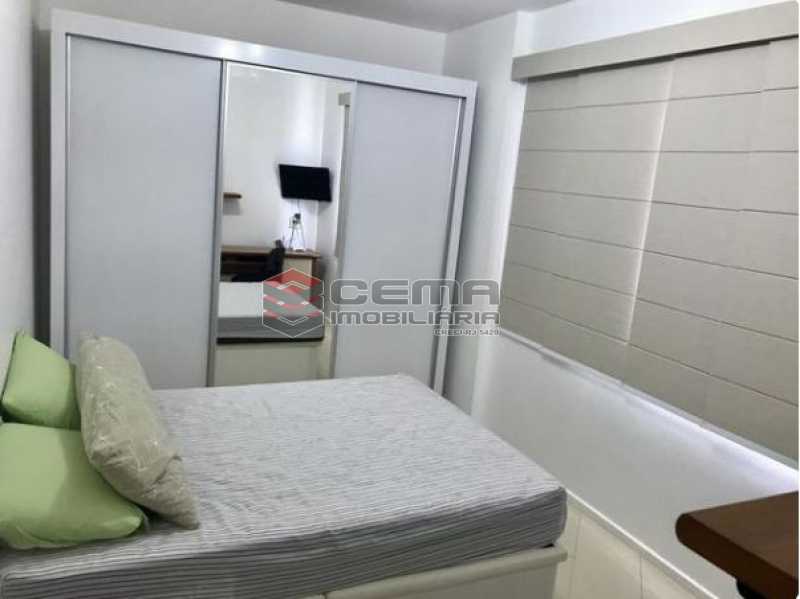 Conheça quarto do imóvel - Apartamento À Venda Rua da Passagem,Botafogo, Zona Sul RJ - R$ 580.000 - LAAP11888 - 4 quarto - Apartamento À Venda Rua da Passagem,Botafogo, Zona Sul RJ - R$ 580.000 - LAAP11888 - 4