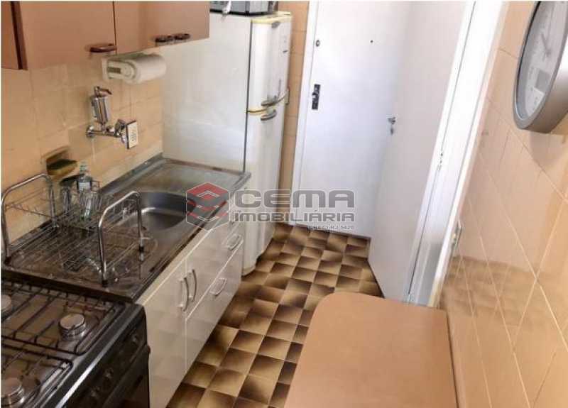 Conheça cozinha do imóvel - Apartamento À Venda Rua da Passagem,Botafogo, Zona Sul RJ - R$ 580.000 - LAAP11888 - 13 cozinha - Apartamento À Venda Rua da Passagem,Botafogo, Zona Sul RJ - R$ 580.000 - LAAP11888 - 13
