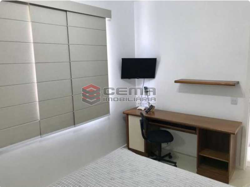 Conheça quarto do imóvel - Apartamento À Venda Rua da Passagem,Botafogo, Zona Sul RJ - R$ 580.000 - LAAP11888 - 5 quarto - Apartamento À Venda Rua da Passagem,Botafogo, Zona Sul RJ - R$ 580.000 - LAAP11888 - 5