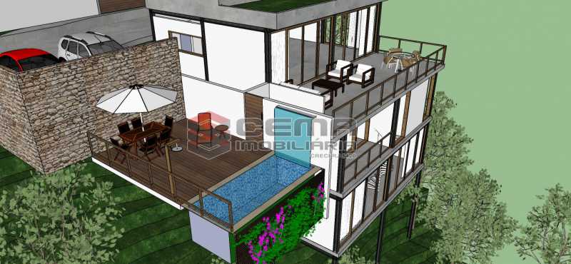 Conheça Casa Luke 02 do imóvel - Terreno 881m² à venda Santa Teresa, Zona Centro RJ - R$ 450.000 - LAUF00010 - 1 Casa Luke 02 - Terreno 881m² à venda Santa Teresa, Zona Centro RJ - R$ 450.000 - LAUF00010 - 1