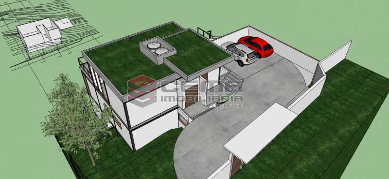 Conheça Casa Luke 07 do imóvel - Terreno 881m² à venda Santa Teresa, Zona Centro RJ - R$ 450.000 - LAUF00010 - 6 Casa Luke 07 - Terreno 881m² à venda Santa Teresa, Zona Centro RJ - R$ 450.000 - LAUF00010 - 6