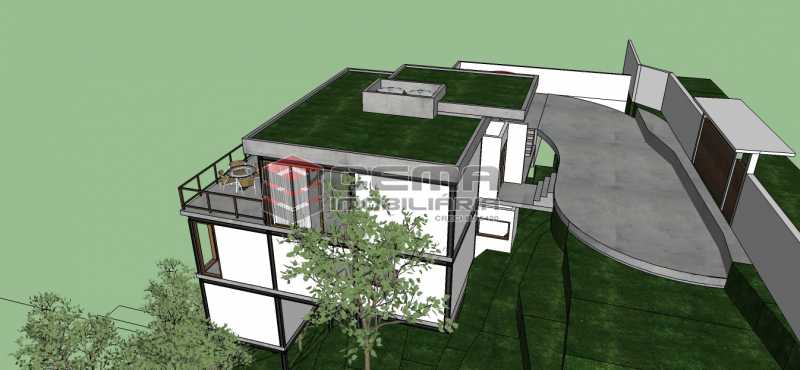 Conheça Casa Luke 08 do imóvel - Terreno 881m² à venda Santa Teresa, Zona Centro RJ - R$ 450.000 - LAUF00010 - 7 Casa Luke 08 - Terreno 881m² à venda Santa Teresa, Zona Centro RJ - R$ 450.000 - LAUF00010 - 7