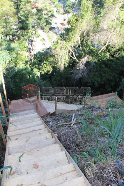 Conheça IMG_2159 do imóvel - Terreno 881m² à venda Santa Teresa, Zona Centro RJ - R$ 450.000 - LAUF00010 - 9 IMG_2159 - Terreno 881m² à venda Santa Teresa, Zona Centro RJ - R$ 450.000 - LAUF00010 - 9