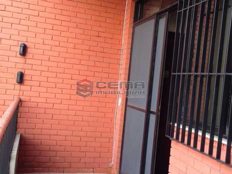 Conheça Varanda do imóvel - Apartamento à venda Rua Paula Matos,Santa Teresa, Zona Centro RJ - R$ 530.000 - LAAP23322 - 17 Varanda - Apartamento à venda Rua Paula Matos,Santa Teresa, Zona Centro RJ - R$ 530.000 - LAAP23322 - 17