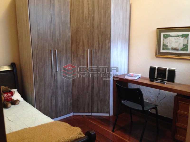 Conheça Quarto 2 do imóvel - Apartamento à venda Rua Paula Matos,Santa Teresa, Zona Centro RJ - R$ 530.000 - LAAP23322 - 15 Quarto 2 - Apartamento à venda Rua Paula Matos,Santa Teresa, Zona Centro RJ - R$ 530.000 - LAAP23322 - 15