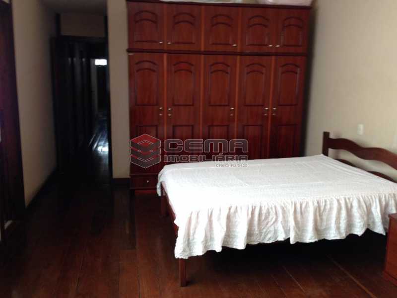 Conheça Quarto 1 do imóvel - Apartamento à venda Rua Paula Matos,Santa Teresa, Zona Centro RJ - R$ 530.000 - LAAP23322 - 13 Quarto 1 - Apartamento à venda Rua Paula Matos,Santa Teresa, Zona Centro RJ - R$ 530.000 - LAAP23322 - 13