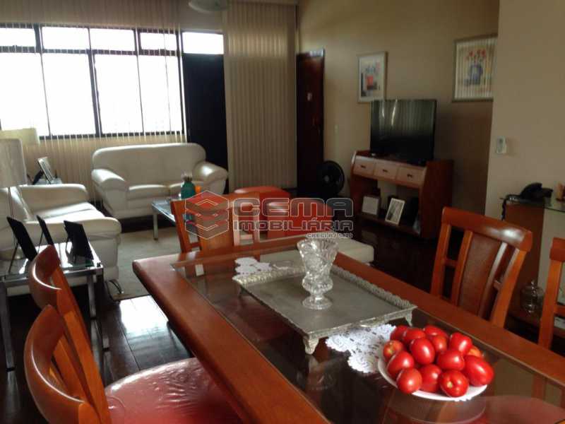 Conheça Sala do imóvel - Apartamento à venda Rua Paula Matos,Santa Teresa, Zona Centro RJ - R$ 530.000 - LAAP23322 - 3 Sala - Apartamento à venda Rua Paula Matos,Santa Teresa, Zona Centro RJ - R$ 530.000 - LAAP23322 - 3