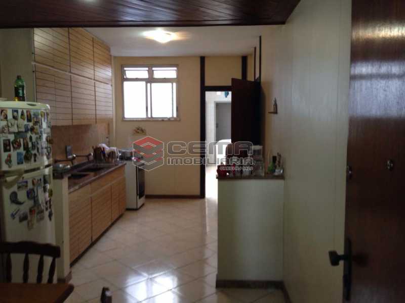 Conheça Cozinha do imóvel - Apartamento à venda Rua Paula Matos,Santa Teresa, Zona Centro RJ - R$ 530.000 - LAAP23322 - 6 Cozinha - Apartamento à venda Rua Paula Matos,Santa Teresa, Zona Centro RJ - R$ 530.000 - LAAP23322 - 6