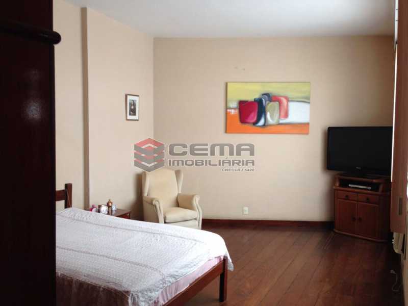 Conheça Quarto 1 do imóvel - Apartamento à venda Rua Paula Matos,Santa Teresa, Zona Centro RJ - R$ 530.000 - LAAP23322 - 14 Quarto 1 - Apartamento à venda Rua Paula Matos,Santa Teresa, Zona Centro RJ - R$ 530.000 - LAAP23322 - 14