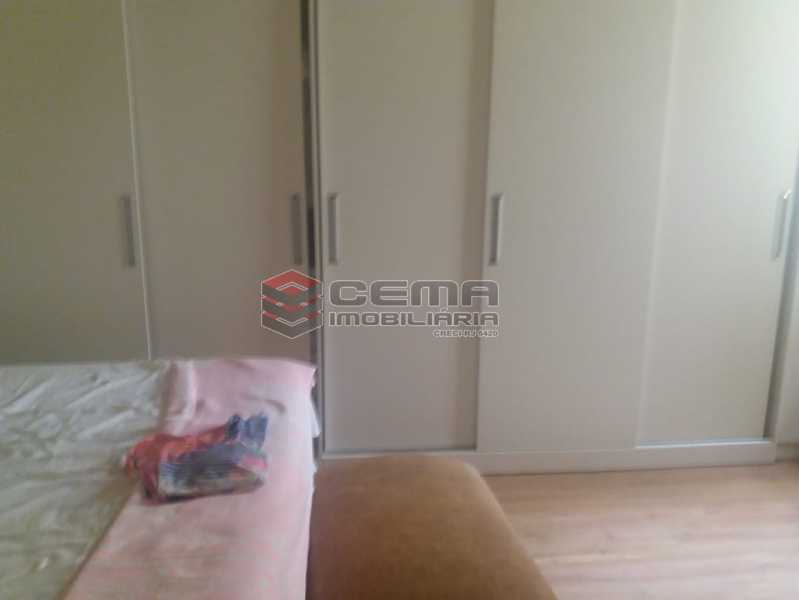 Conheça 2 quarto do imóvel - Casa à venda Rua Barão de Guaratiba,Glória, Zona Sul RJ - R$ 970.000 - LACA40076 - 11 2 quarto - Casa à venda Rua Barão de Guaratiba,Glória, Zona Sul RJ - R$ 970.000 - LACA40076 - 11