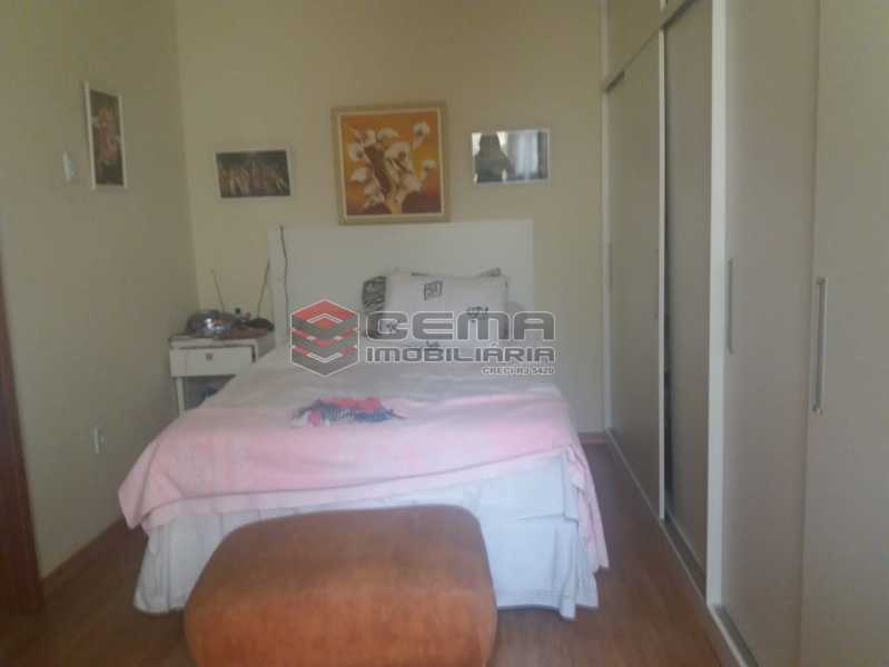 Conheça 3 quarto do imóvel - Casa à venda Rua Barão de Guaratiba,Glória, Zona Sul RJ - R$ 970.000 - LACA40076 - 12 3 quarto - Casa à venda Rua Barão de Guaratiba,Glória, Zona Sul RJ - R$ 970.000 - LACA40076 - 12