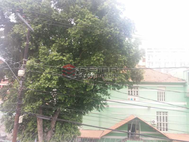 Conheça vista da casa do imóvel - Casa à venda Rua Barão de Guaratiba,Glória, Zona Sul RJ - R$ 970.000 - LACA40076 - 3 vista da casa - Casa à venda Rua Barão de Guaratiba,Glória, Zona Sul RJ - R$ 970.000 - LACA40076 - 3