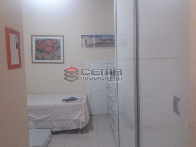 Conheça 4 quarto do imóvel - Casa à venda Rua Barão de Guaratiba,Glória, Zona Sul RJ - R$ 970.000 - LACA40076 - 13 4 quarto - Casa à venda Rua Barão de Guaratiba,Glória, Zona Sul RJ - R$ 970.000 - LACA40076 - 13