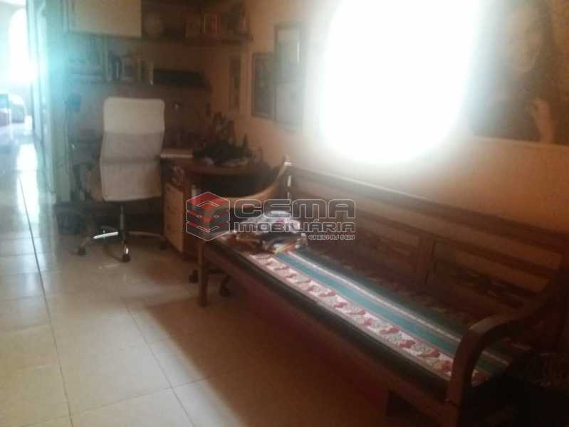 Conheça quarto do imóvel - Casa à venda Rua Barão de Guaratiba,Glória, Zona Sul RJ - R$ 970.000 - LACA40076 - 17 quarto - Casa à venda Rua Barão de Guaratiba,Glória, Zona Sul RJ - R$ 970.000 - LACA40076 - 17