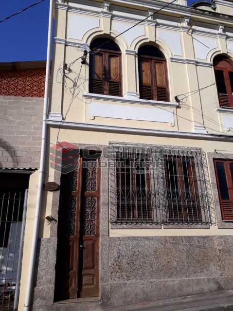 Conheça casa do imóvel - Casa à venda Rua Barão de Guaratiba,Glória, Zona Sul RJ - R$ 970.000 - LACA40076 - 4 casa - Casa à venda Rua Barão de Guaratiba,Glória, Zona Sul RJ - R$ 970.000 - LACA40076 - 4
