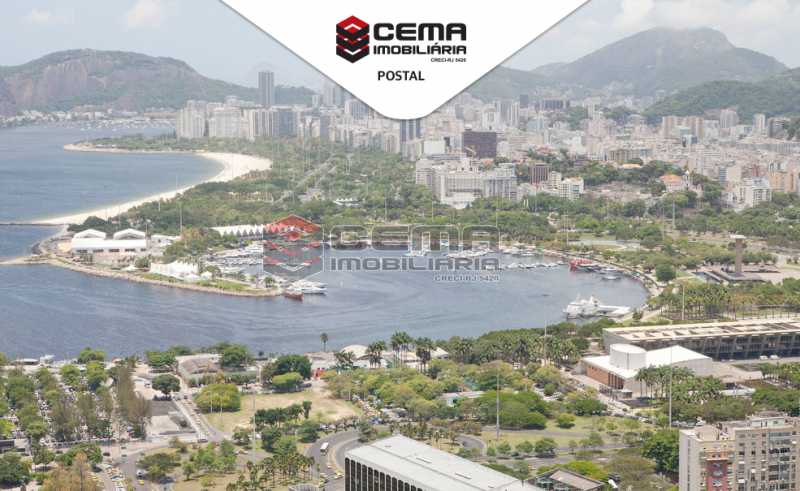 Conheça 02 do imóvel - Kitnet/Conjugado 35m² à venda Glória, Zona Sul RJ - R$ 320.000 - LAKI00986 - 14 02 - Kitnet/Conjugado 35m² à venda Glória, Zona Sul RJ - R$ 320.000 - LAKI00986 - 14