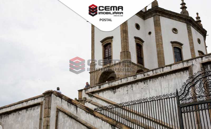 Conheça 03 do imóvel - Kitnet/Conjugado 35m² à venda Glória, Zona Sul RJ - R$ 320.000 - LAKI00986 - 15 03 - Kitnet/Conjugado 35m² à venda Glória, Zona Sul RJ - R$ 320.000 - LAKI00986 - 15