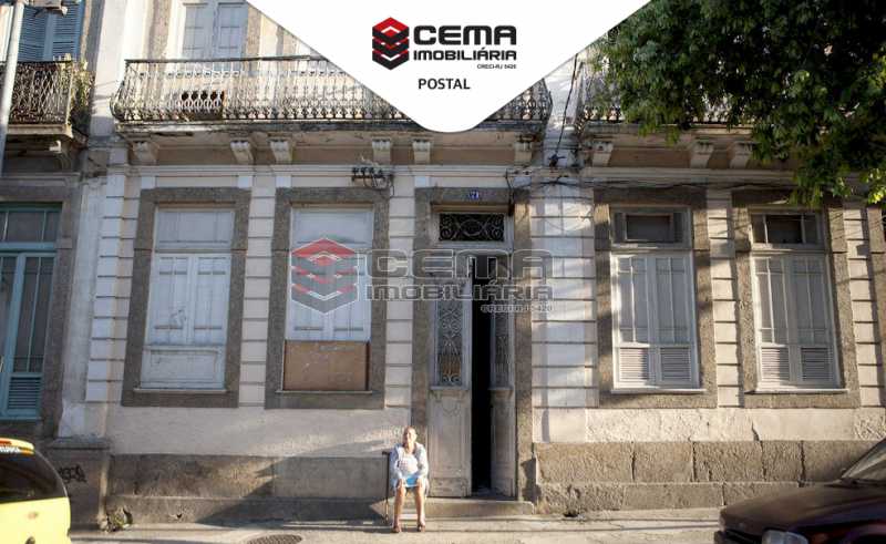Conheça 04 do imóvel - Kitnet/Conjugado 35m² à venda Glória, Zona Sul RJ - R$ 320.000 - LAKI00986 - 16 04 - Kitnet/Conjugado 35m² à venda Glória, Zona Sul RJ - R$ 320.000 - LAKI00986 - 16