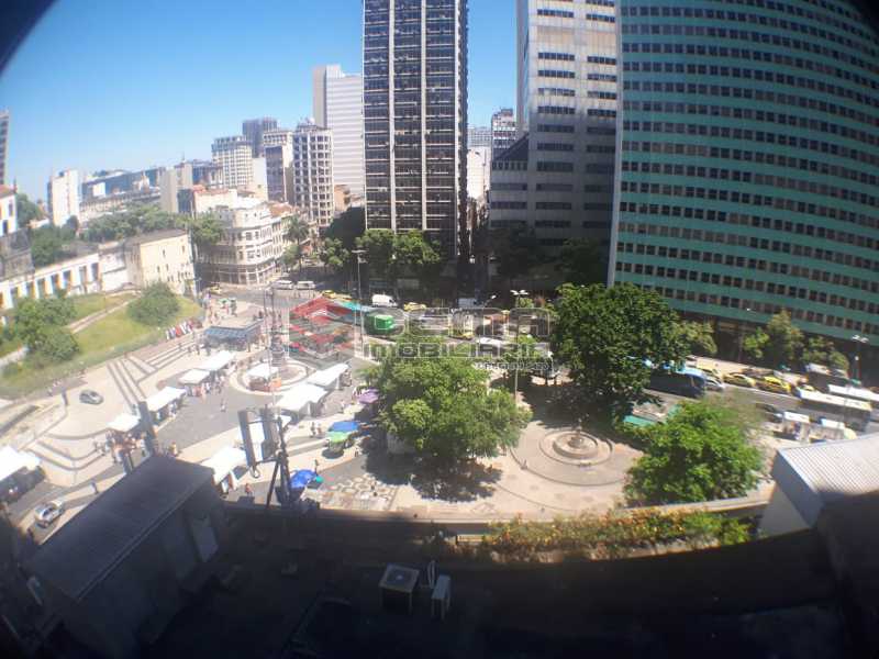Conheça Vista do imóvel - Sala Comercial 33m² para alugar Centro RJ - R$ 600 - LASL00373 - 1 Vista - Sala Comercial 33m² para alugar Centro RJ - R$ 600 - LASL00373 - 1