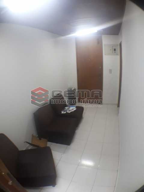 Conheça Sala do imóvel - Sala Comercial 33m² para alugar Centro RJ - R$ 600 - LASL00373 - 7 Sala - Sala Comercial 33m² para alugar Centro RJ - R$ 600 - LASL00373 - 7