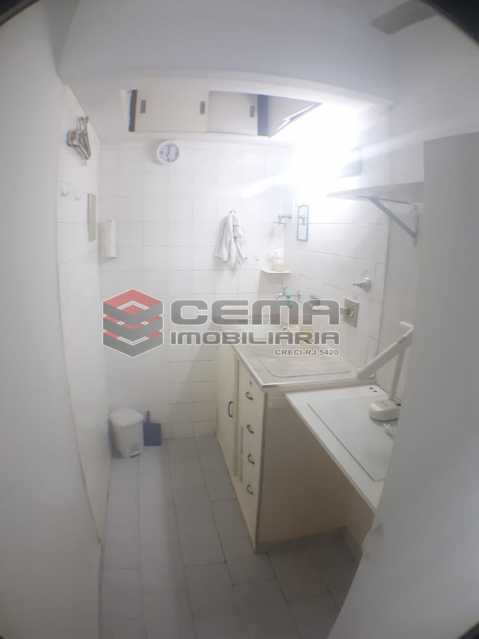 Conheça Cozinha do imóvel - Sala Comercial 33m² para alugar Centro RJ - R$ 600 - LASL00373 - 11 Cozinha - Sala Comercial 33m² para alugar Centro RJ - R$ 600 - LASL00373 - 11