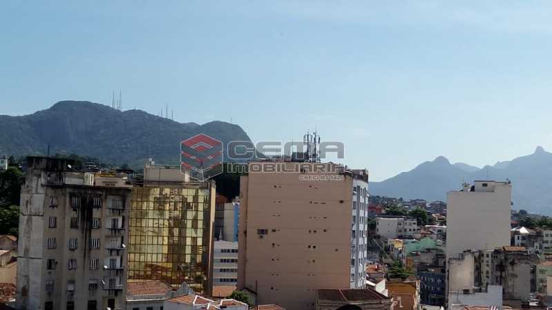 Conheça 5 do imóvel - Kitnet/Conjugado 32m² à venda Rua do Senado,Centro RJ - R$ 275.000 - LAKI00994 - 6 5 - Kitnet/Conjugado 32m² à venda Rua do Senado,Centro RJ - R$ 275.000 - LAKI00994 - 6