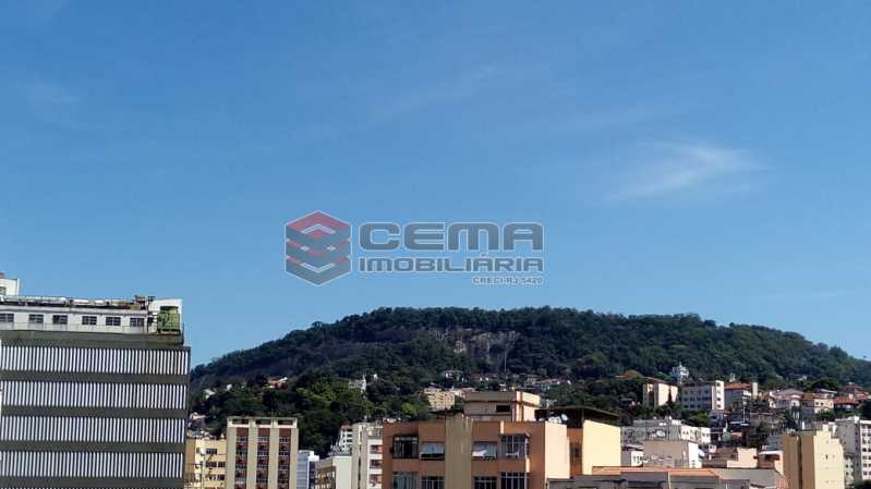 Conheça 4 do imóvel - Kitnet/Conjugado 32m² à venda Rua do Senado,Centro RJ - R$ 275.000 - LAKI00994 - 5 4 - Kitnet/Conjugado 32m² à venda Rua do Senado,Centro RJ - R$ 275.000 - LAKI00994 - 5
