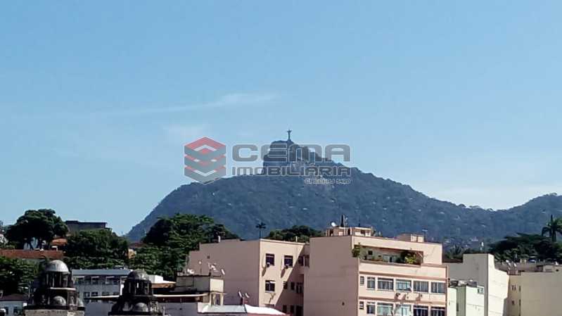 Conheça 1 do imóvel - Kitnet/Conjugado 32m² à venda Rua do Senado,Centro RJ - R$ 275.000 - LAKI00994 - 1 1 - Kitnet/Conjugado 32m² à venda Rua do Senado,Centro RJ - R$ 275.000 - LAKI00994 - 1