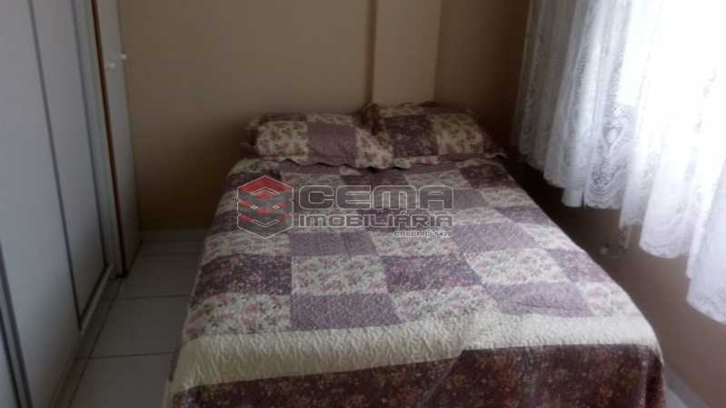 Conheça 7 do imóvel - Kitnet/Conjugado 32m² à venda Rua do Senado,Centro RJ - R$ 275.000 - LAKI00994 - 8 7 - Kitnet/Conjugado 32m² à venda Rua do Senado,Centro RJ - R$ 275.000 - LAKI00994 - 8